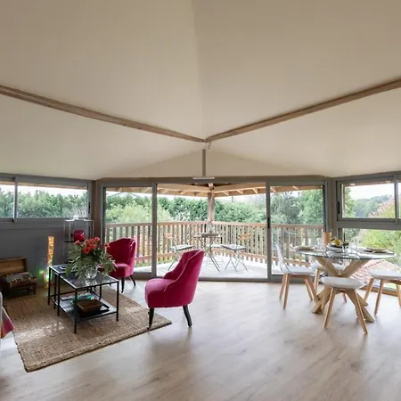 L'aparte شقة Sames